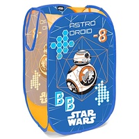 Disney 9527 Spielzeugkorb Star Wars BB8