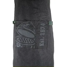 Big Green Egg Grillschürze Apron Mischgewebe