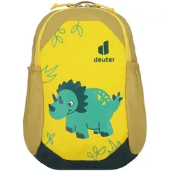 Deuter Pico Kinderrucksack 29 cm corn-turmeric