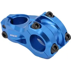 Vorbau Pride Racing FTL BLAU 35 MM