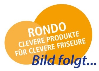 Rondo Color Mousse 200ml hellbraun