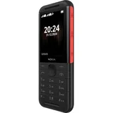 Nokia 5310 Black/Red (2024)