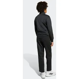 adidas Colour Pop Trainingsanzug Schwarz 152