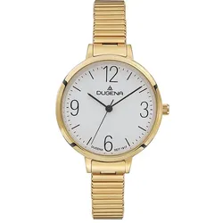 Dugena Damenuhr Fiona 4461095 - gold