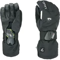 Level Fly Handschuh 2026 black - 9