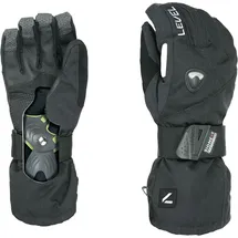 Level Fly Handschuh 2026 black - 9