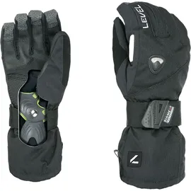 Level Fly Handschuh 2026 black - 9