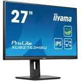 Iiyama ProLite XUB2763HSU-B1 68,6cm (27") FHD IPS Monitor HDMI/DP 100Hz