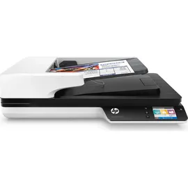 HP Scanjet Pro 4500