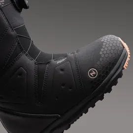 NIDECKER Altai W BOA black - schwarz