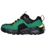 SKECHERS Adventure Track Kinder Grün 35