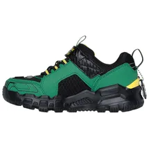SKECHERS Adventure Track Kinder Grün 35