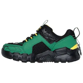 SKECHERS Adventure Track Kinder Grün 35