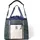 Topo Designs Mountain Utility Tote Umhängetasche Nylon Grün/Weiß
