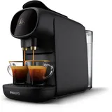 Philips L'Оr Barista LM9012/60 klavierschwarz