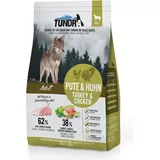 Tundra Pute 750 g