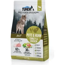 Tundra Pute 750 g