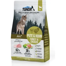 Tundra Pute 750 g