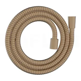 Hansgrohe Metropol Duschsystem Unterputz Bronze 86-O