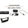 JUST SOUND best choice for caraudio MVH330DAB 1-DIN