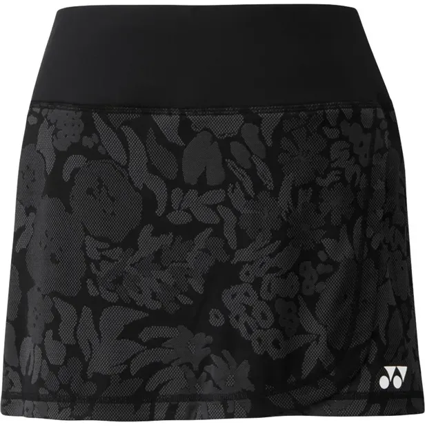 Yonex Sportrock Australian Open mit Innenshorts schwarz Damen