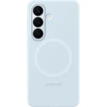 Samsung Silicone Magnet Case Galaxy S26 Light Blue