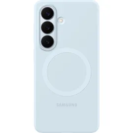 Samsung Silicone Magnet Case Galaxy S26 Light Blue