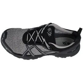 Haix BLACK EAGLE Safety Pro low/black-silver - - 43 EU