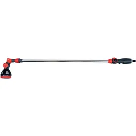 Yato 8-fach Verstellbare Sprühlanze, 95–140 Cm