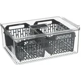 Five - Kühlschrank-Aufbewahrungsbox 32x22 cm.