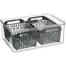 Five - Kühlschrank-Aufbewahrungsbox 32x22 cm.