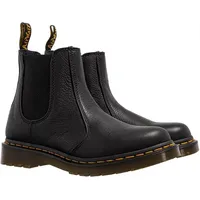 Dr. Martens 2976 Leather black virginia 42