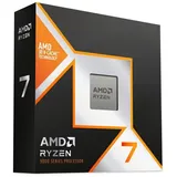 AMD Ryzen 7 9800X3D