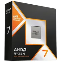 AMD Ryzen 7 9800X3D