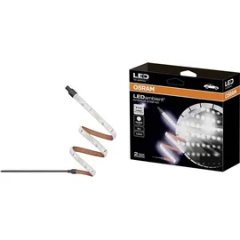 Osram Automotive LED-Strip, LED-Streifen, LED-Innenbeleuchtung LEDINT203 LEDambient Interior Strip Kit LED 12 V (L x B x H) 2500 x