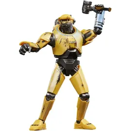 Hasbro NED-B & Purge Trooper Action-Figuren 15 cm (2er-Pack)