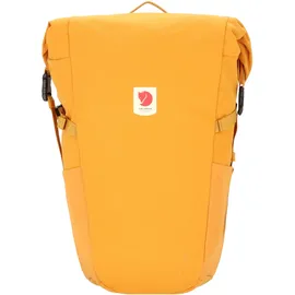 Fjällräven Ulvö Rolltop 30 l red gold