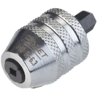 HAZET Spannfutter 849IG-6.3
