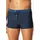 SCHIESSER Badehose Ocean Swim Blau 4