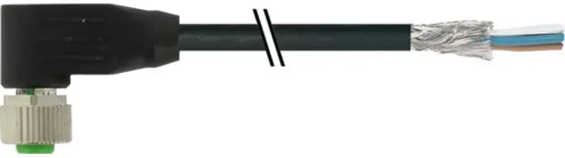 Murrelektronik Anschlussleitung 7000-17141-7171000