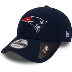 NEW ERA Herren THE LEAGUE NEEPAT TEAM, Blue, OSFA