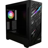A-Data ADATA XPG STARKER AIR BTF MID TOWER BLACK