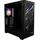 A-Data ADATA XPG STARKER AIR BTF MID TOWER BLACK