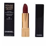 Chanel Rouge Allure Velvet 58 rouge vie