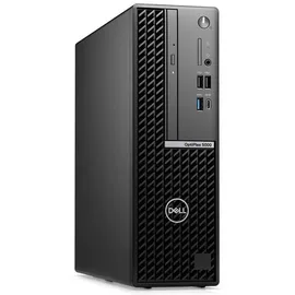 Dell Optiplex 5000 Sff I7-12700/16gb/512gb Ssd Desktop-pc - Silver