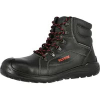 ELTEN Schnürstiefel Anderson Loop, S3 HI, Gr. 41