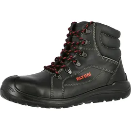 ELTEN Schnürstiefel Anderson Loop, S3 HI, Gr. 41