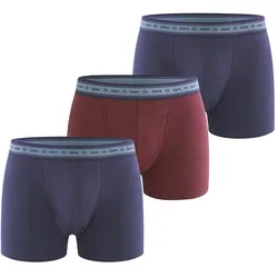 DIM Herren Boxer Green by DIM 3er Pack