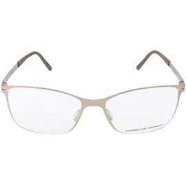Porsche Design P8262-c Damenbrille - Golden - One Size
