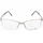 Porsche Design P8262-c Damenbrille - Golden - One Size